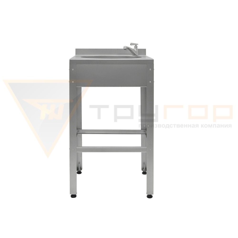Рукомойник 500х450х850 (AISI 304)