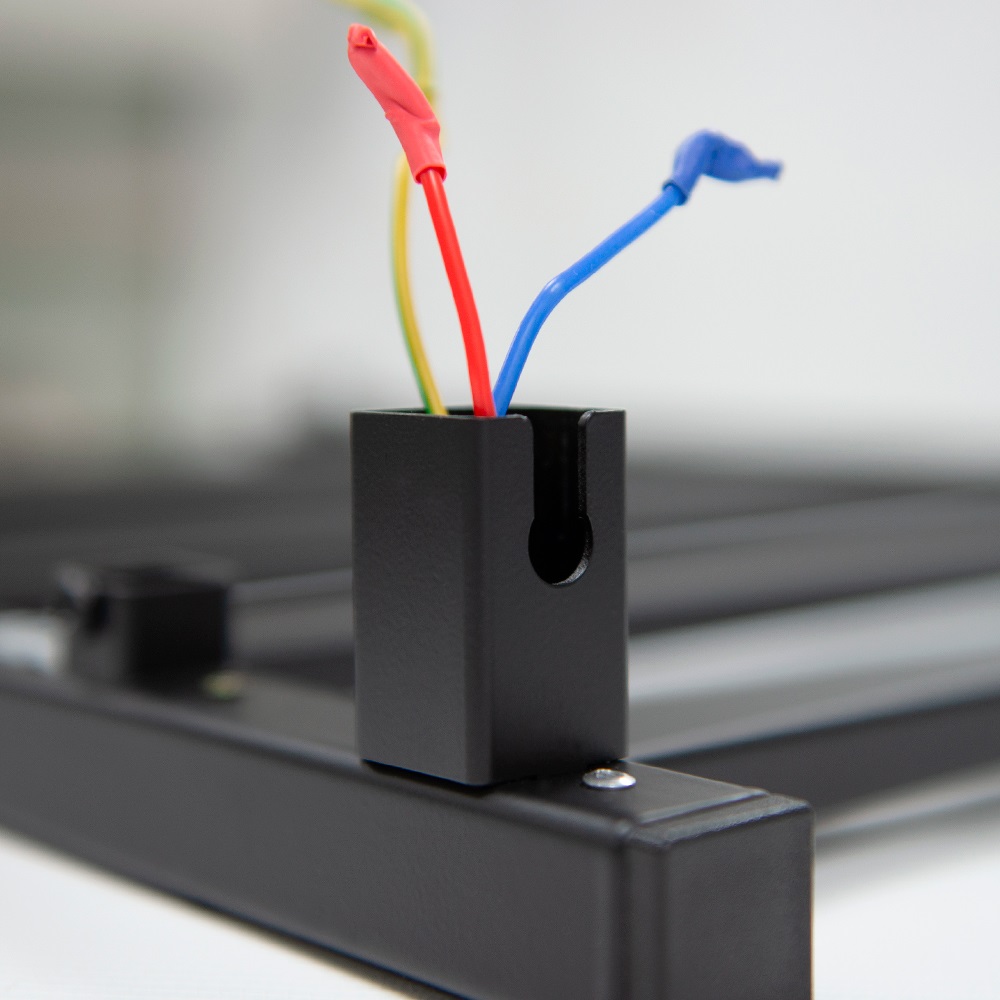 Полотенцесушитель Аспект Пэк сп 1 60х40 оружейная сталь ВГП