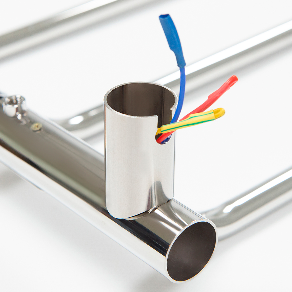 Полотенцесушитель Аспект Пэк сп 1 П 80х50